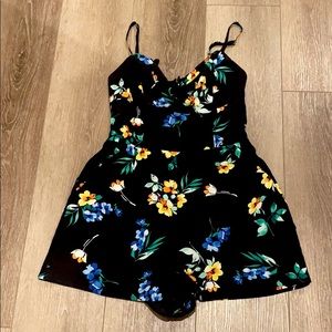 Like new Yumi Kim romper